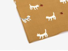 Load image into Gallery viewer, Handkerchief - Alley Cat