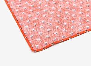 Handkerchief - Fruit Party : Cherry
