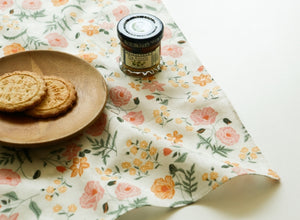 Handkerchief - Unikko