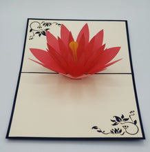 Load image into Gallery viewer, Single Lotus