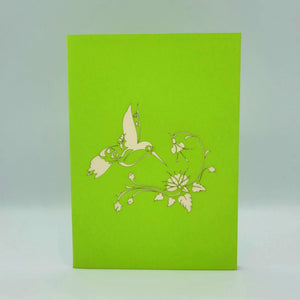 Hummingbird