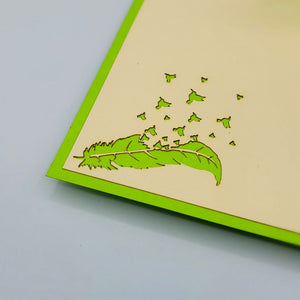 Hummingbird