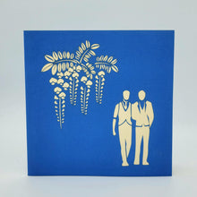 Load image into Gallery viewer, Pride Wedding Men