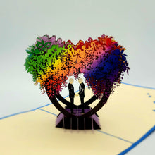 Load image into Gallery viewer, Pride Wedding Men
