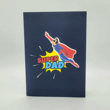 Load image into Gallery viewer, Super Dad