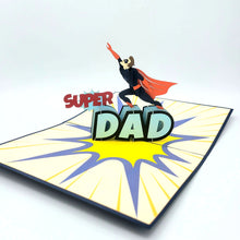 Load image into Gallery viewer, Super Dad
