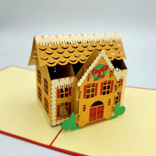 Load image into Gallery viewer, Sweet Greetings - Pop Up card