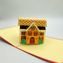 Load image into Gallery viewer, Sweet Greetings - Pop Up card