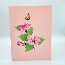 Load image into Gallery viewer, Hibiscus Garden - Pop Up