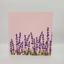 Load image into Gallery viewer, Lavender Bouquet - Pop Up