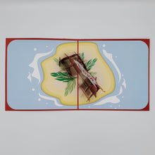 Load image into Gallery viewer, I Lava You - Pop Up