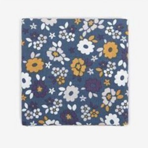 Handkerchief - Flower Field
