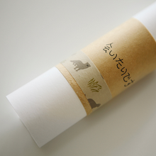 Load image into Gallery viewer, Otter Washi Tape - 94