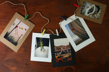 Load image into Gallery viewer, Paper Frame Deco Set