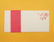 Load image into Gallery viewer, Spring Bird Money Envelope Set