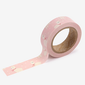 Alpaca Washi Tape - 142