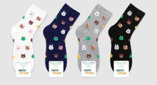 Load image into Gallery viewer, Assorted Animal Patterned Socks