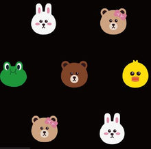 Load image into Gallery viewer, Assorted Animal Patterned Socks