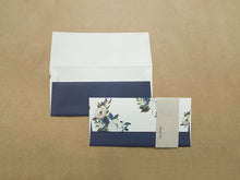 Load image into Gallery viewer, Camellia Envelope