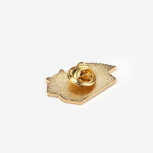 Load image into Gallery viewer, Enamel Pin - 04 Sloth