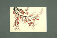 Load image into Gallery viewer, Pink Blossom Card