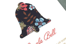 Load image into Gallery viewer, Liberty Jingle Bell - Greeting Card