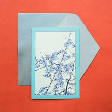 Load image into Gallery viewer, Sargent Cherry Tree Card