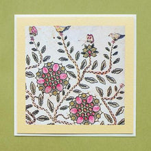 Load image into Gallery viewer, Korean Garden - Card