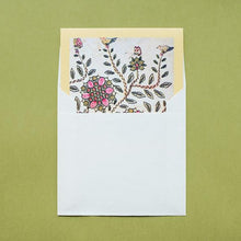 Load image into Gallery viewer, Korean Garden - Card