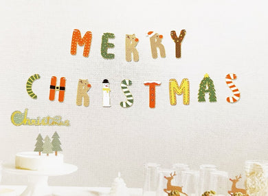 Christmas Garland