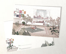 Load image into Gallery viewer, Rest Postcard