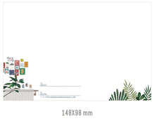 Load image into Gallery viewer, Rest Postcard