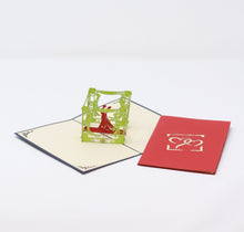 Load image into Gallery viewer, Matrimonial Arbor