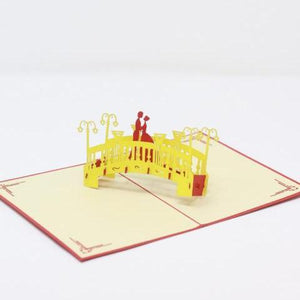 Yellow Bridge
