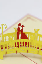 Load image into Gallery viewer, Yellow Bridge