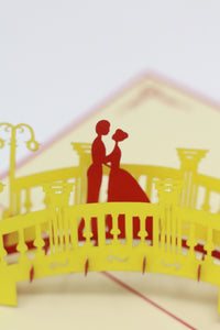 Yellow Bridge
