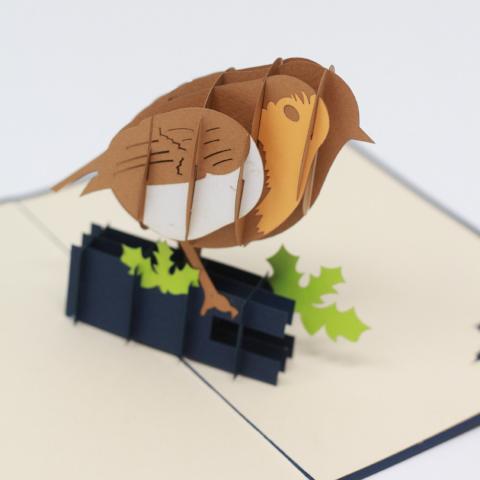 Sparrow