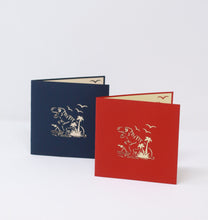 Load image into Gallery viewer, Tyrannosaurus Rex - Pop Up Card