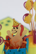 Load image into Gallery viewer, Birthday Pony