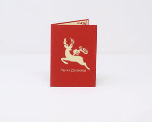 Santa Sleigh