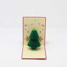 Load image into Gallery viewer, Vertical Christmas Tree