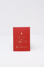 Load image into Gallery viewer, Vertical Christmas Tree