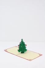 Load image into Gallery viewer, Bushy Pine Tree (No message)