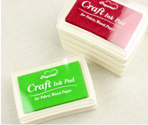 Crystal Craft Ink Pad