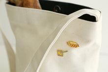 Load image into Gallery viewer, Enamel Pin Set - Butter