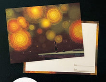 Load image into Gallery viewer, Epilogue - Postcard