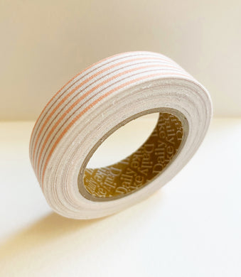 Fabric Tape - Emma Stripe 01 - 02