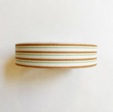 Load image into Gallery viewer, Fabric Tape - Emma Stripe 01 - 04