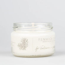 Load image into Gallery viewer, Fenwick Candles - Fir Balsam and Cedar