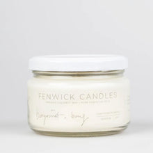 Load image into Gallery viewer, Fenwick Candles - Bergamot and Bay